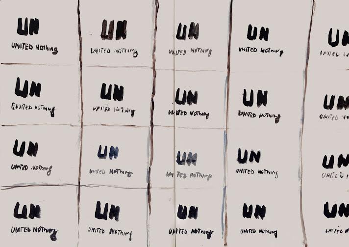 Vedovamazzei – UN United Nothing